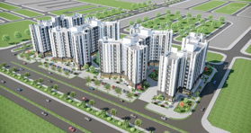 Shophouse Vinhomes Thanh Hóa - sống an yên, đầu tư bền vững