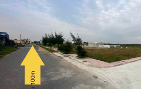 Bán đất biển Giao Phong giáp Quất Lâm 100m2 full thổ nhỉnh 1 tỷ