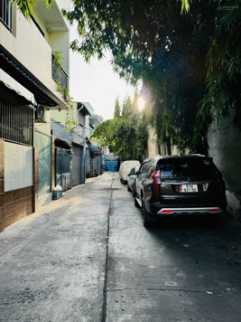 Hẻm XH 6m thông đường Lê Thúc Hoạch, Phường Phú Thọ Hòa. DT 4x12m giá 5.2 tỷ TL