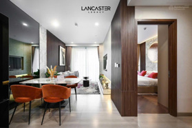 Tọa lạc tại trung tâm Quận 1 giá dự kiến 230tr/m2. Ưu đãi booking trước mở bán. LH: 0828 758 579