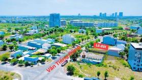 Chính chủ bán 110m2 đường 27m Văn Tiến Dũng sát ĐH Phan Châu Trinh giá 2,25 tỷ (sổ hồng)