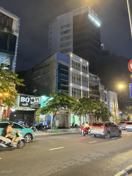 Cho thuê mặt bằng kinh doanh, văn phòng, 70m2. 1 trệt + 1 lửng