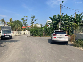 (Siêu hiếm) 2 lô đất 3 mặt tiền - cơ hội đầu tư và an cư hoàn hảo tại P. Ninh Phong, TP. Ninh Bình