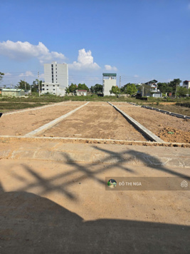 Chính chủ bán nhanh cắt lỗ 1 tỷ/ lô 115m2 chợ Hòa Lạc gần ĐHQGHN. LH 0962 035 682MTG)