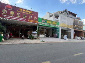 Bán đất đường Song Hành, An Phú Quận 2. DT 100m2 200m2 (10x20) 18.3 tỷ TL. Xây được 5 tầng