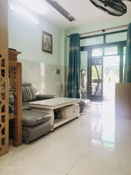 Cần bán nhà đường 49, hẻm ô tô 65m2 giá 4tỷ7 (còn thương lượng)