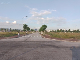 Bán lô đất 70m2 đất nền khu công nghiệp Cộng Hòa - TP Chí Linh, giá 1,3 tỷ