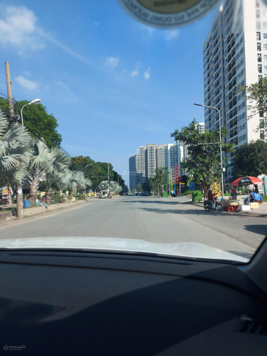 Bán đất tại Long Thạnh Mỹ, Thủ Đức, HCM, 57 triệu/m2, 147 m2