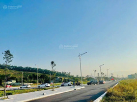 Chính chủ cần bán mặt đường Thành Đạt rộng 20,5m LK14 MB520 TT. Rừng Thông, Đông Sơn, Thanh Hóa