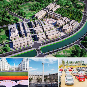 Bán đất nền tại Hương Sơn, Phú Bình, Thái Nguyên, giá ưu đãi 21,197 triệu/m2, 108 m2