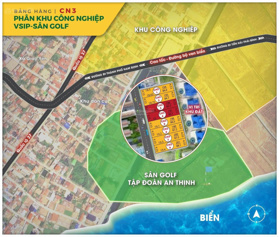Bán đất tại Quốc Lộ 37B, thị trấn Quất Lâm, Giao Thủy, Nam Định, 990 triệu, 100m2