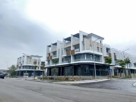 Shophouse BGI - Quỹ căn view đẹp, chiết khấu, quà tặng siêu VIP