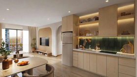 Bán CC Vinhomes Star City, 3PN, 2WC, 80m2 giá tốt uy tín