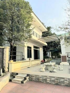 Bán villa trang trại nghỉ dưỡng Vĩnh Phúc 9513m2 MT 25m nhỉnh 15.5 tỷ