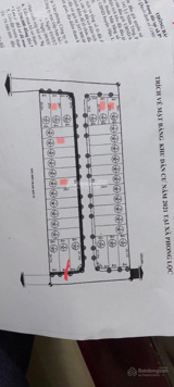 Bán đất 225m2 tại Xã Phong Lộc, Hậu Lộc, Thanh Hóa, giá 1,05 tỷ