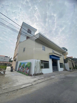 Bán 3 lô đất đẹp phố Tự Đoài, Cẩm Thượng