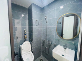 Bán nhà ngõ 123 Võ Chí Công, Tây Hồ. 56m2, 7 tầng, MT 3,9m. Giá 14.1 tỷ. 17 căn hộ full nội thất