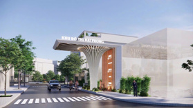 Bán đất nền vị trí đắc địa, cổng chợ Ba Hàng chợ lớn nhất Tp Phổ Yên, Thái Nguyên