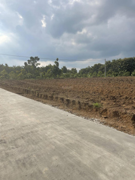 Bán đất làm trang trại hoặc nghỉ dưỡng ở Phú Riềng, Bình Phước, DT 20x100m, LH 0902 757 687