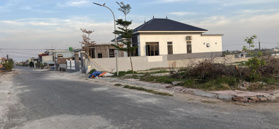 Đất hiếm ! bán Đất biển Quất Lâm,Giao Thủy, Nam Định giá rẻ 81m2 1,370 tỷ lh 0867 838 218 Giang Hồng