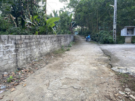 Cần chuyển nhượng lô đất tại Vĩnh Tiến Kim Bôi Hòa Bình