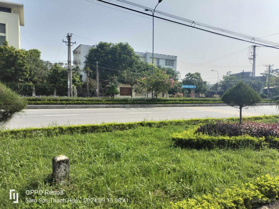 Nhà LK HUB4 Sông Đơ, Sầm Sơn, mặt Quốc Lộ 47 chỉ 4.2 tỷ