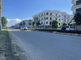 CẶP CĂN GÓC NGÃ 4 ĐẠI LỘ CSEDP (TRỊNH KIỂM) + ĐƯỜNG 20.5M. CĂN VIP NHẤT DỰ ÁN. CĐT: 0966 343 969