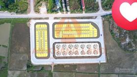 Mặt bằng 2776 An Hưng - Thành phố Thanh Hóa, Cạnh Ủy ban nhân dân phường An Hưng