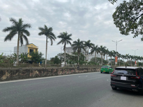 Chính chủ bán đất mặt đường Quốc lộ 1A Thành phố Phủ Lý, Hàng Hiếm