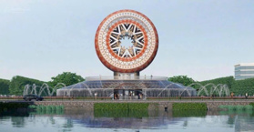 E Trinh bán căn biệt thự Sun Hà Nam, view triệu đô. Giá chủ đầu tư không chênh