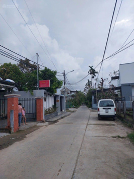 Bán đất tại khu phố Giang Tắc, gần chợ Điện Ngọc, 1,35 tỷ, 113,7m2, pháp lý đầy đủ