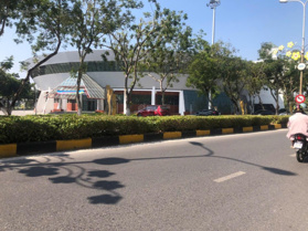 Bán đất trục chính đường Mê Linh, Khai Quang, Vĩnh Yên