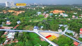 SIÊU PHẨM F0 ĐẤT NỀN HIẾM CÓ TẠI TRUNG TÂM TP VĨNH YÊN GIÁ CHỈ 1.2XX TỶ!