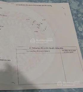 Bán nhà dịch vụ Cổng Đồng La Khê - Hà Đông - giá đầu từ