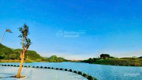 Xả lỗ 2 lô duy nhất gần Hồ Bai Cái - Thạch Thành - Thanh Hoá, cách hồ 500m, vị trí đắc địa, 179tr