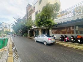 Lô đôi đất khu An Thượng để xây khách sạn, căn hộ 180m2, giá 26,5 tỷ