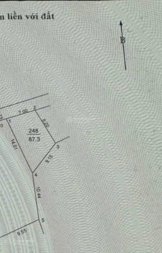 CHÍNH CHỦ CẦN BÁN GẤP ĐẤT TẠI MINH TRÍ -SÓC SƠN -GẦN TRỤC ĐƯỜNG LIÊN TỈNH XUÂN HÒA -GIÁ CHỈ 1.5 TỶ