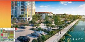 Căn ngoại giao 3PN cạnh Sun World rẻ nhất dự án- Ck lên đến 16%, Sổ Lâu Dài tại Sun Urban Hà Nam.