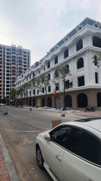 Bán shophouse, Đường 38, Thị trấn Hồ, Thuận Thành, Bắc Ninh, 5 tỷ, 6 m2