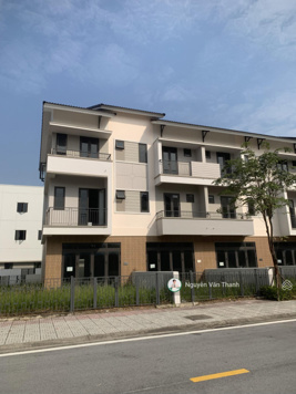 Chỉ 6,6tỷ sở hữu ngay căn SH 120m2 tại centa riverside . Hiệu suất sinh lời cao