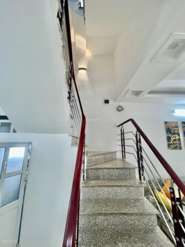 Chính chủ bán nhà thiên lôi , Vĩnh niệm Lê chân Hải phòng 3 tầng 42m2 , gia 2850tr