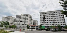 Bán đất đường oto cạnh kđt Bắc Vĩnh Hải, sổ riêng, nở hậu, giá chỉ 33 triệu / m2