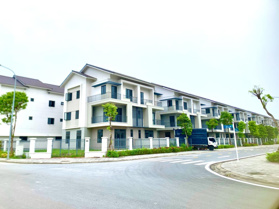 Siêu phẩm biệt thự Riverside 180m2 cạnh công viên