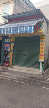 Trực tiếp chủ Bán nhà mặt phố cổ Đội Cấn 3m phố nhỉnh 2 tỷ kinh doanh dòng tiền