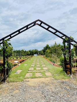 Chính chủ bán gấp 4.000m2 đất tại La Ngà Định Quán giá tốt đầu tư sinh lời cao. Bank hỗ trợ 50%
