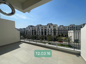 Bán CC đẹp xuất sắc tại Swan Bay, 2,02 tỷ, 54,3m2, 1PN, 1WC cam kết thuê 3.năm, tặng 5 năm PQL