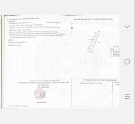 View hồ đất Thanh Sơn - Lương Sơn sổ đỏ CC trong ngày giá chỉ 310k/m. Đường bê tông thông tứ tung