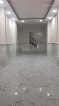 Cho thuê tầng trệt kinh doanh, Âu Cơ, 15 triệu, 48,62 m2, Tân Bình, HCM