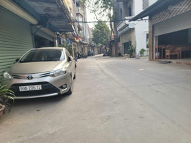 Phù Khê - Từ Sơn - Bắc Ninh chính chủ cần bán lô đất đẹp