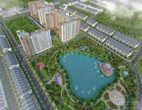 Bán đất thuộc Khu đô thị Tân Phú Hưng, TP Hải Dương, 57 triệu / m2, diện tích 67.5 m2